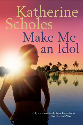 Make Me An Idol cover